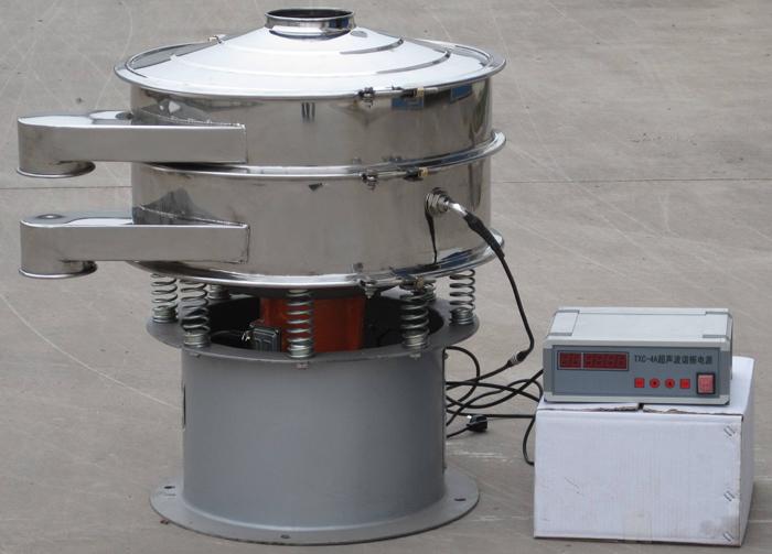 超聲波振動(dòng)篩具體型號參數(shù)
